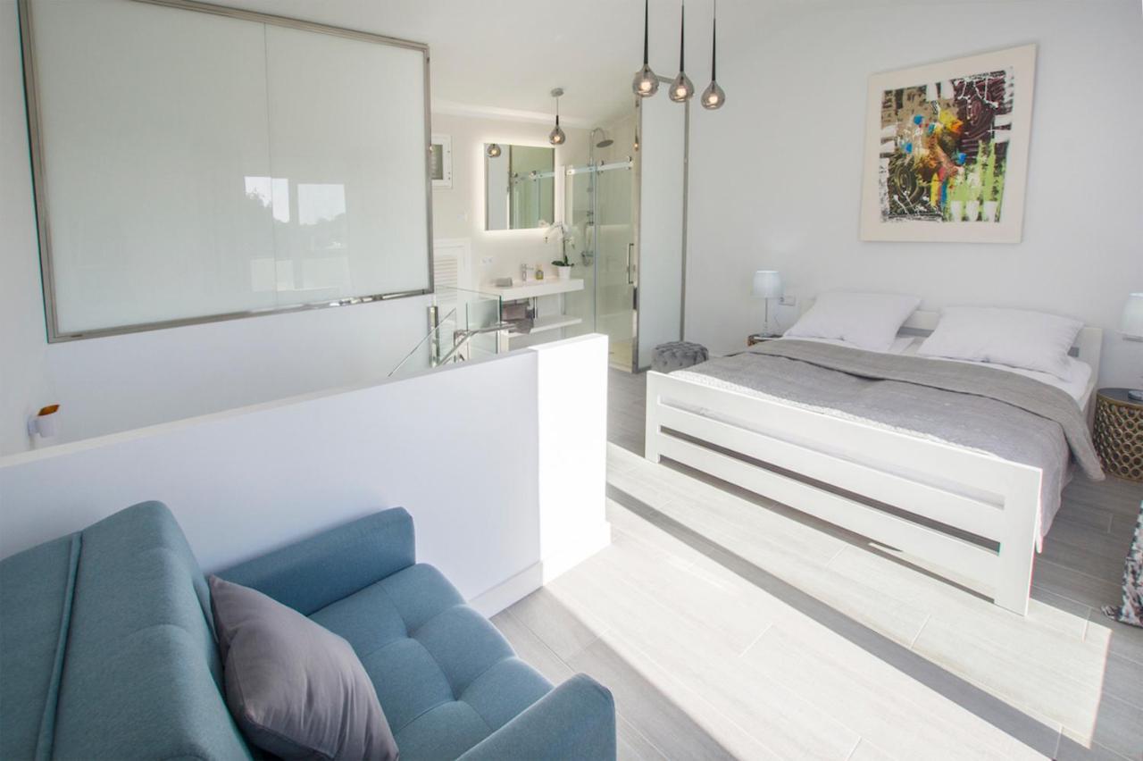 Marina Sea Villa Alcudia  Exterior photo
