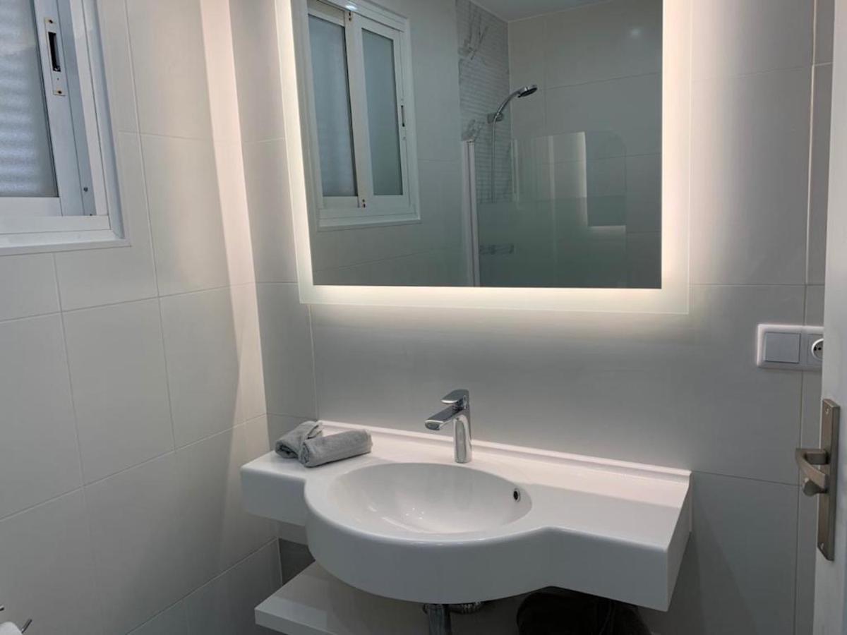 Marina Sea Villa Alcudia  Exterior photo